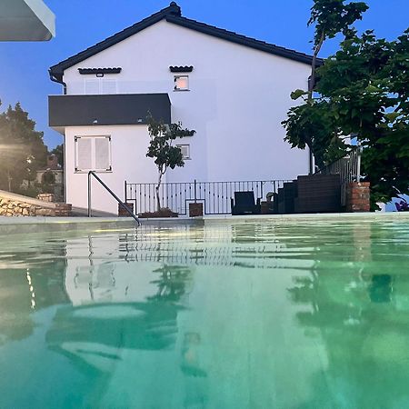 Villa Lidia Mundanije 외부 사진