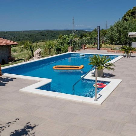 Villa Lidia Mundanije 외부 사진