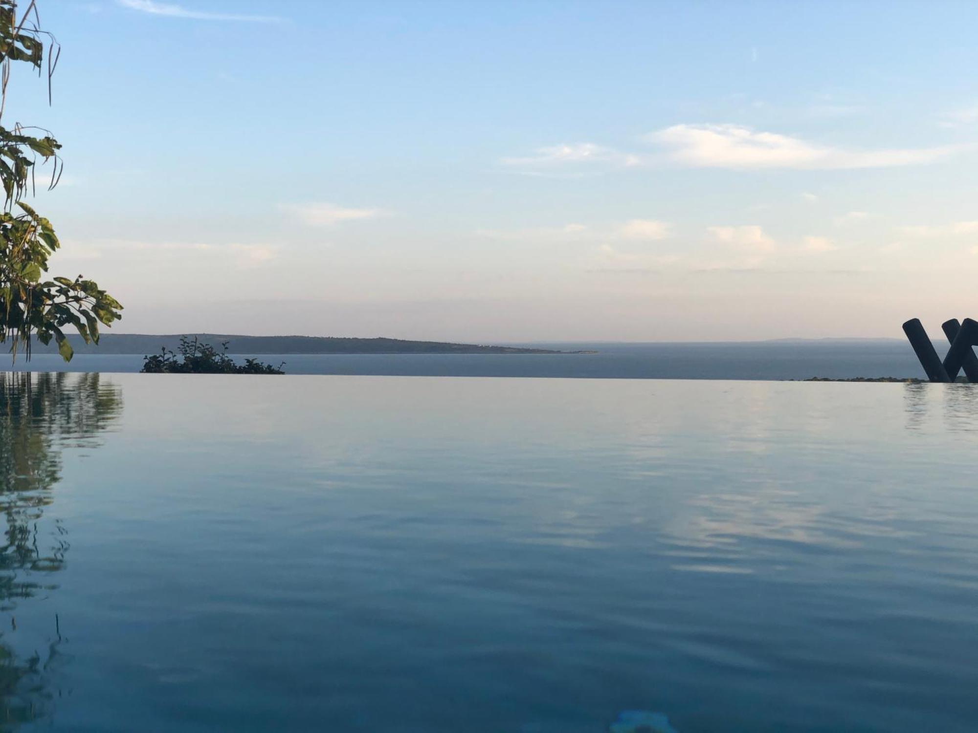 Villa Lidia Mundanije 외부 사진