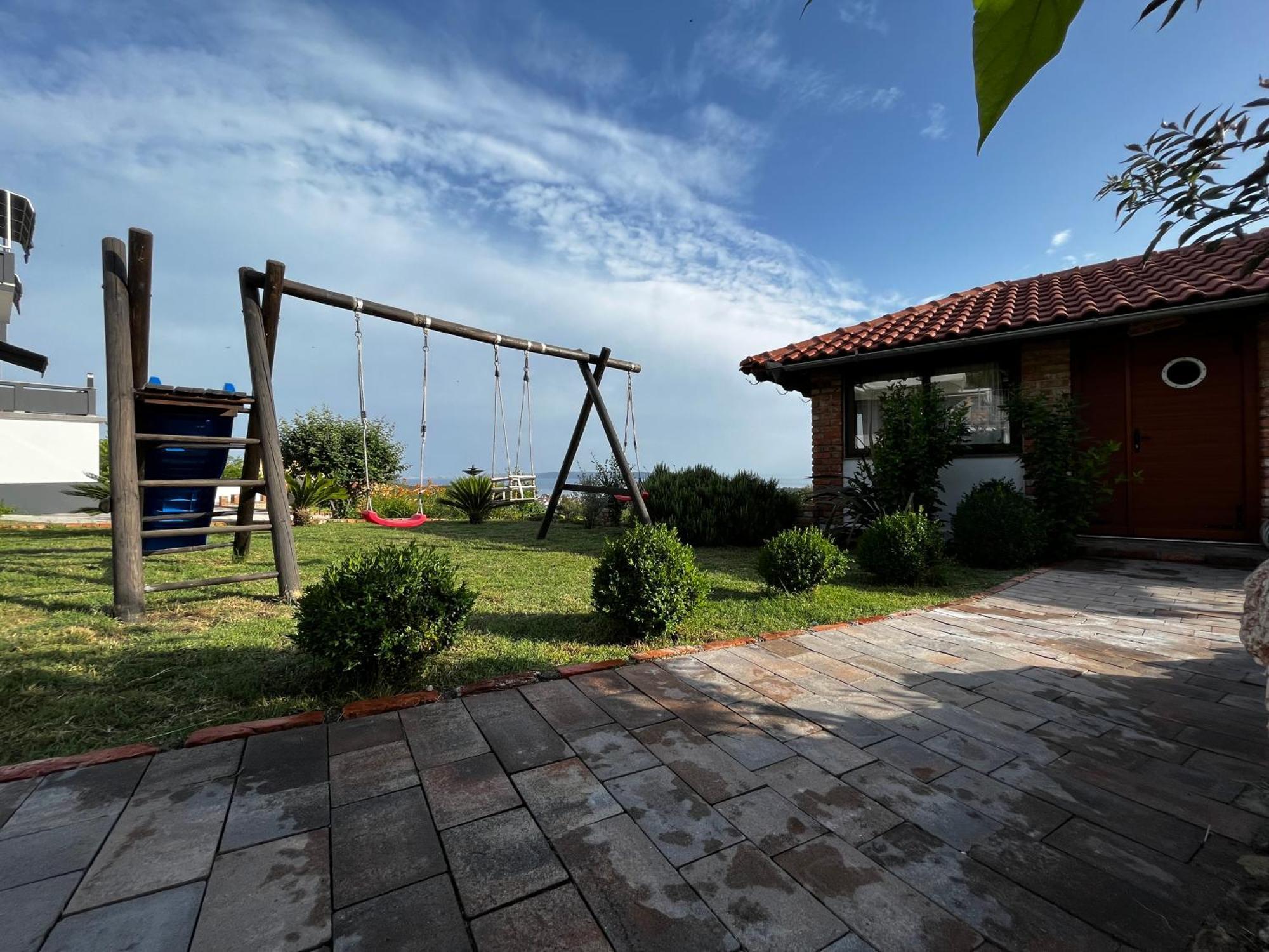 Villa Lidia Mundanije 외부 사진