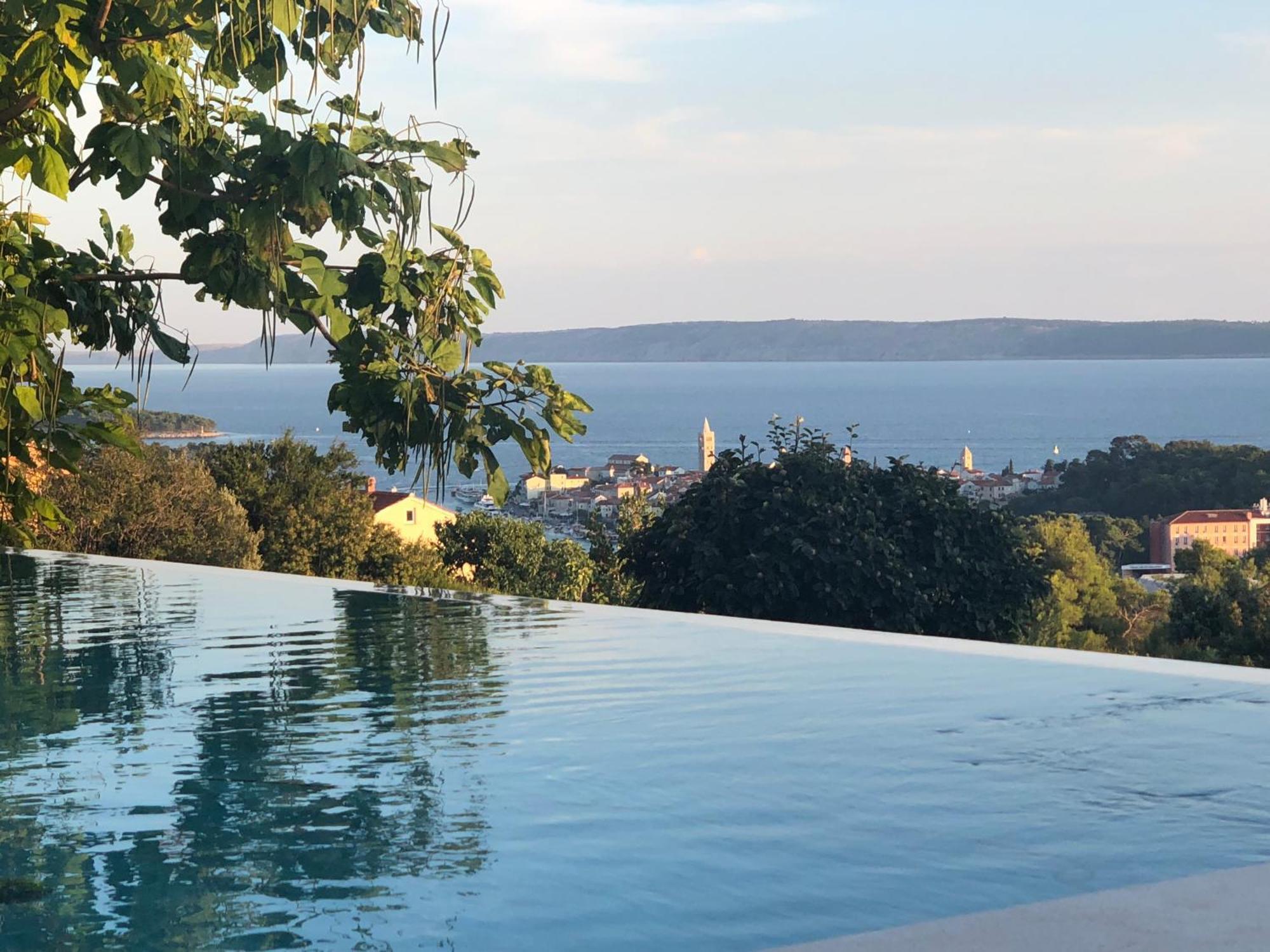 Villa Lidia Mundanije 외부 사진