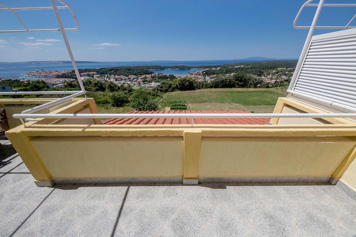 Villa Lidia Mundanije 외부 사진