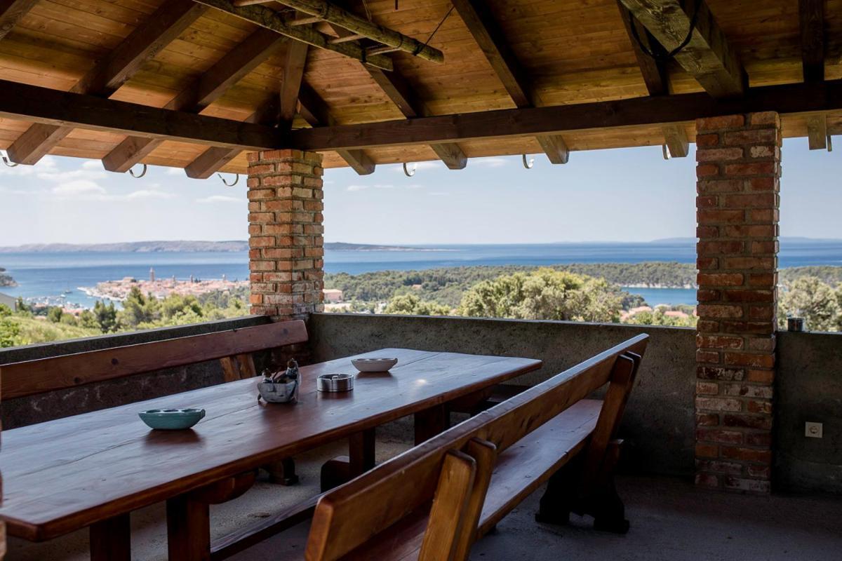 Villa Lidia Mundanije 외부 사진
