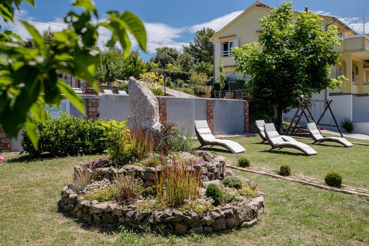 Villa Lidia Mundanije 외부 사진