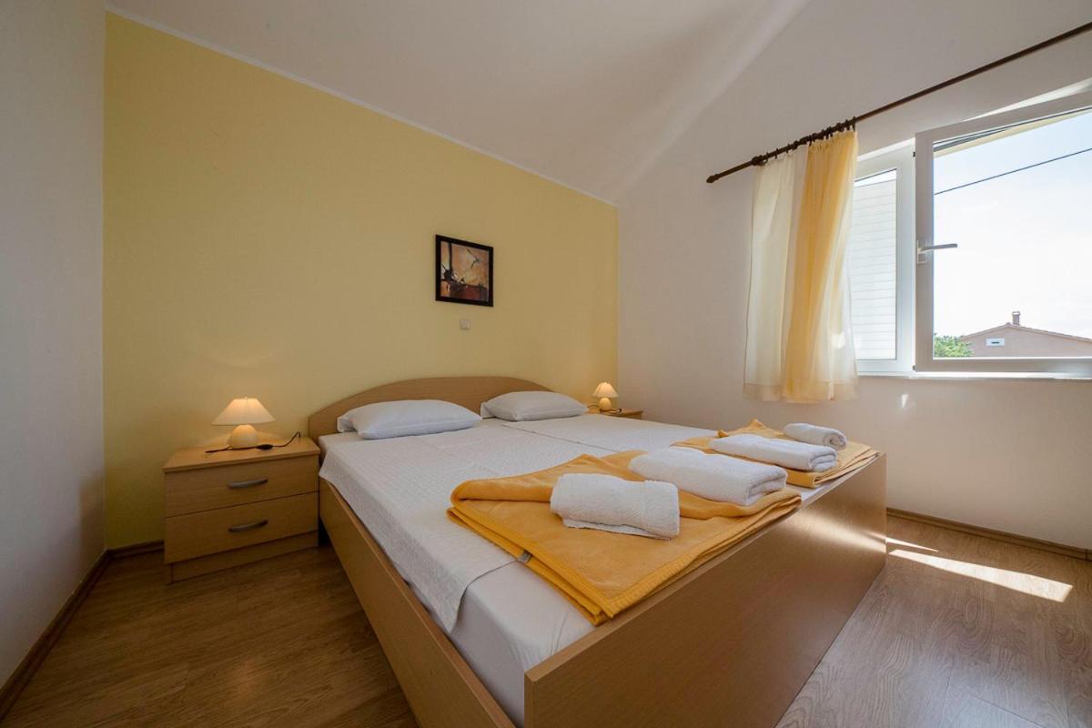 Villa Lidia Mundanije 외부 사진