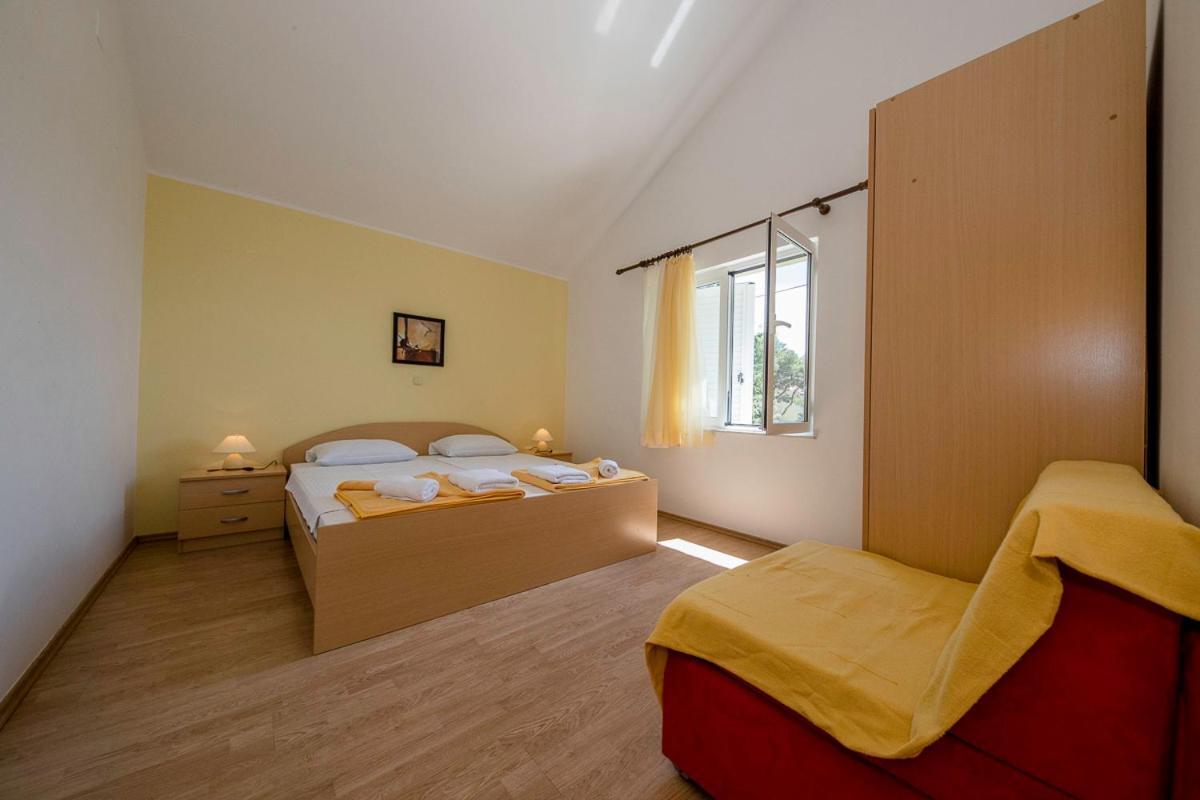 Villa Lidia Mundanije 외부 사진